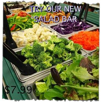 Product - Take 5 Bar and Grill in Cincinnati, OH American Restaurants