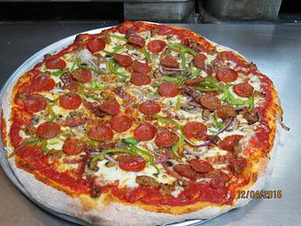 Product - Talayna's Italian Restaurant & Pizzeria in Chesterfield, MO Pizza Restaurant