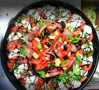 Product - Talia's Tuscan Table in Boca Raton, FL Italian Restaurants