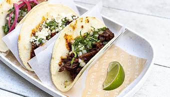 Product - Tallboy Taco in River North - Chicago, IL Mexican Restaurants