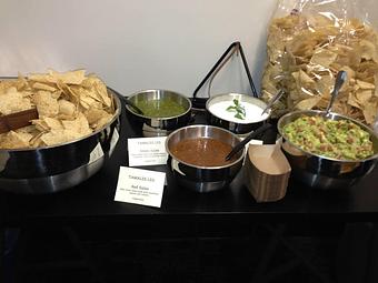 Product - Tamales LEO in Austin, TX Mexican Restaurants