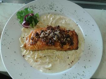 Product - Tammie's Grape and Grill in Sparta, IL American Restaurants