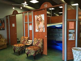 Product - Tan Line in Hammond, LA Day Spas