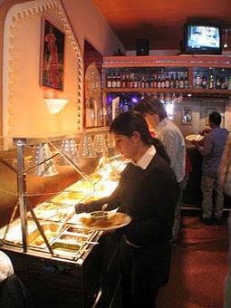Product - Tandoori Mahal in San Francisco, CA Indian Restaurants