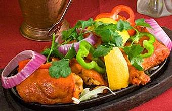 Product - Tandoori Mahal in San Francisco, CA Indian Restaurants