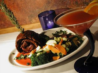 Product - Tango Argentinian Grill in Naperville, IL Steak House Restaurants