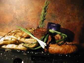 Product - Tango Argentinian Grill in Naperville, IL Steak House Restaurants
