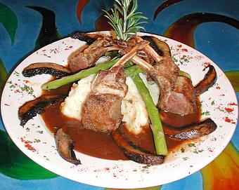Product - Tango Argentinian Grill in Naperville, IL Steak House Restaurants