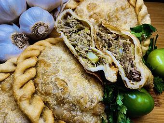 Product: EL PUERCO - Tango's Subs and Empanadas in Boise, ID Argentinian Restaurants