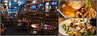 Product - Tanner's Bar & Grill in Lenexa, KS American Restaurants