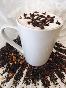 Product - Tanner's Coffee in Playa del Rey, CA Coffee, Espresso & Tea House Restaurants