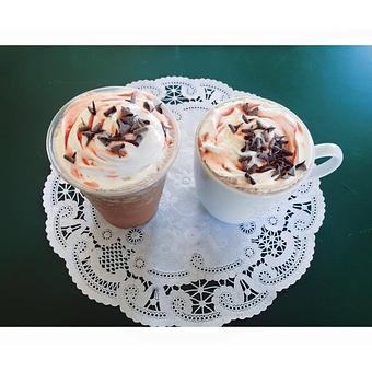 Product - Tanner's Coffee in Playa del Rey, CA Coffee, Espresso & Tea House Restaurants