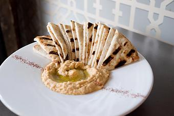 Product - Tannin Wine Bar & Kitchen in Crossroards Arts District - Kansas City, MO American Restaurants