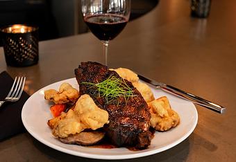 Product - Tannin Wine Bar & Kitchen in Crossroards Arts District - Kansas City, MO American Restaurants