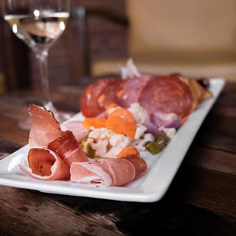 Product - Tannin Wine Bar & Kitchen in Crossroards Arts District - Kansas City, MO American Restaurants