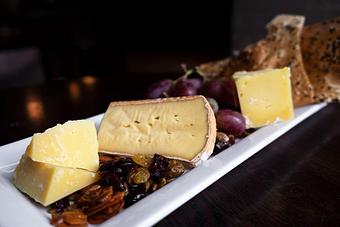 Product - Tannin Wine Bar & Kitchen in Crossroards Arts District - Kansas City, MO American Restaurants
