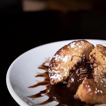 Product - Tannin Wine Bar & Kitchen in Crossroards Arts District - Kansas City, MO American Restaurants