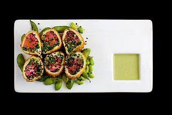 Product: TAO Asian Bistro  - TAO Asian Bistro & Nightclub in Las Vegas, NV Asian Restaurants