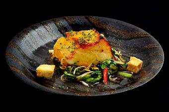 Product - TAO Asian Bistro & Nightclub in Las Vegas, NV Asian Restaurants