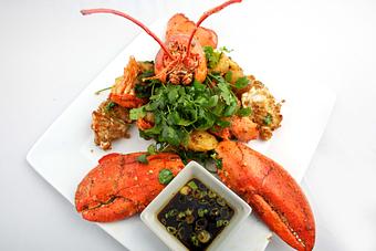 Product - TAO Asian Bistro & Nightclub in Las Vegas, NV Asian Restaurants