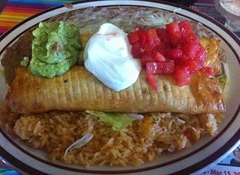 Product - Tapatio's Restaurante Mexicano - Tapatio's #1 in Lakeland, FL Mexican Restaurants