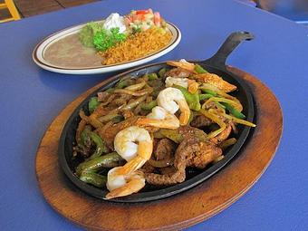 Product - Tapatio's Restaurante Mexicano - Tapatio's #1 in Lakeland, FL Mexican Restaurants