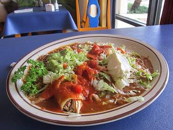 Product - Tapatio's Restaurante Mexicano - Tapatio's #1 in Lakeland, FL Mexican Restaurants