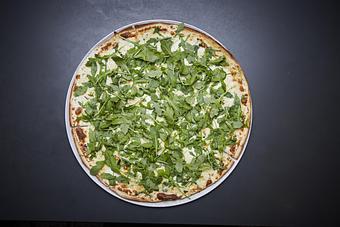 Product - Tappo in flatiron - New York, NY Pizza Restaurant