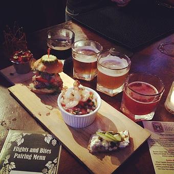 Product - Taproom no. 307 in Kips Bay - New York, NY American Restaurants