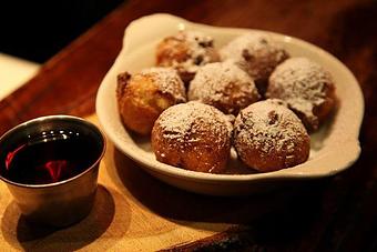 Product - Taproom no. 307 in Kips Bay - New York, NY American Restaurants