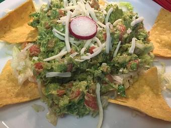 Product - Taqueria El Coral in San Jose, CA Mexican Restaurants