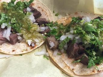 Product - Taqueria El Coral in San Jose, CA Mexican Restaurants