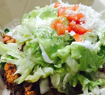 Product - Taqueria El Coral in San Jose, CA Mexican Restaurants