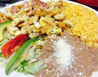 Product - Taqueria El Coral in San Jose, CA Mexican Restaurants