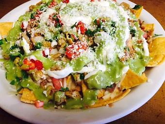 Product - Taqueria El Coral in San Jose, CA Mexican Restaurants