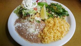 Product - Taqueria El Coral in San Jose, CA Mexican Restaurants