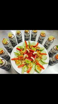 Product - Taqueria Veracruz in Monroe, NC Mexican Restaurants