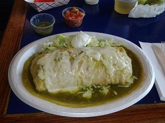 Product - Taqueros in Mission Viejo, CA Mexican Restaurants
