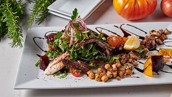 Product - Tarla Mediterranean Bar + Grill in Downtown Napa - Napa, CA Greek Restaurants