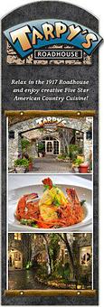 Product - Tarpy's Roadhouse in Monterey, CA American Restaurants