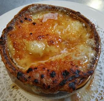 Product - Tartine in West Village - New York, NY French Restaurants
