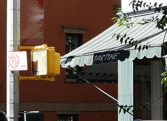 Product - Tartine in West Village - New York, NY French Restaurants