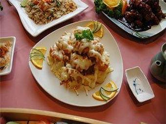 Product - Taste Of Asian in Gainesville, VA Chinese Restaurants