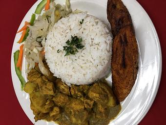 Product - Taste Of Caribbean Restaurant & Lounge in Capitol Heights, MD Bars & Grills
