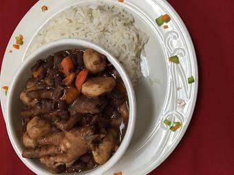 Product - Taste Of Caribbean Restaurant & Lounge in Capitol Heights, MD Bars & Grills