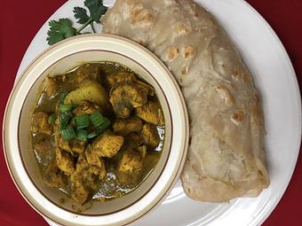 Product - Taste Of Caribbean Restaurant & Lounge in Capitol Heights, MD Bars & Grills