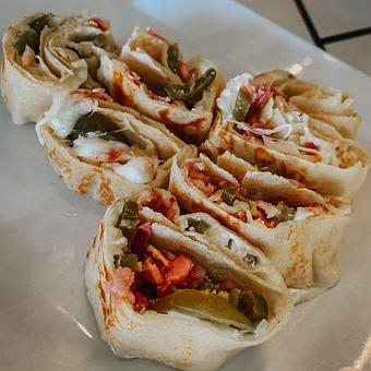 Product - Taste of Crepes in West Reading, PA French Restaurants