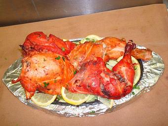 Product - Taste Of Himalayas in Saint Charles, IL Indian Restaurants