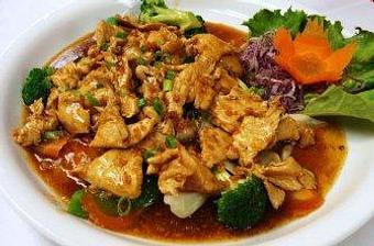 Product - Taste of Thai in Arlington, TX Thai Restaurants