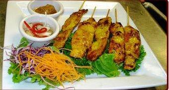 Product - Taste of Thai in Arlington, TX Thai Restaurants